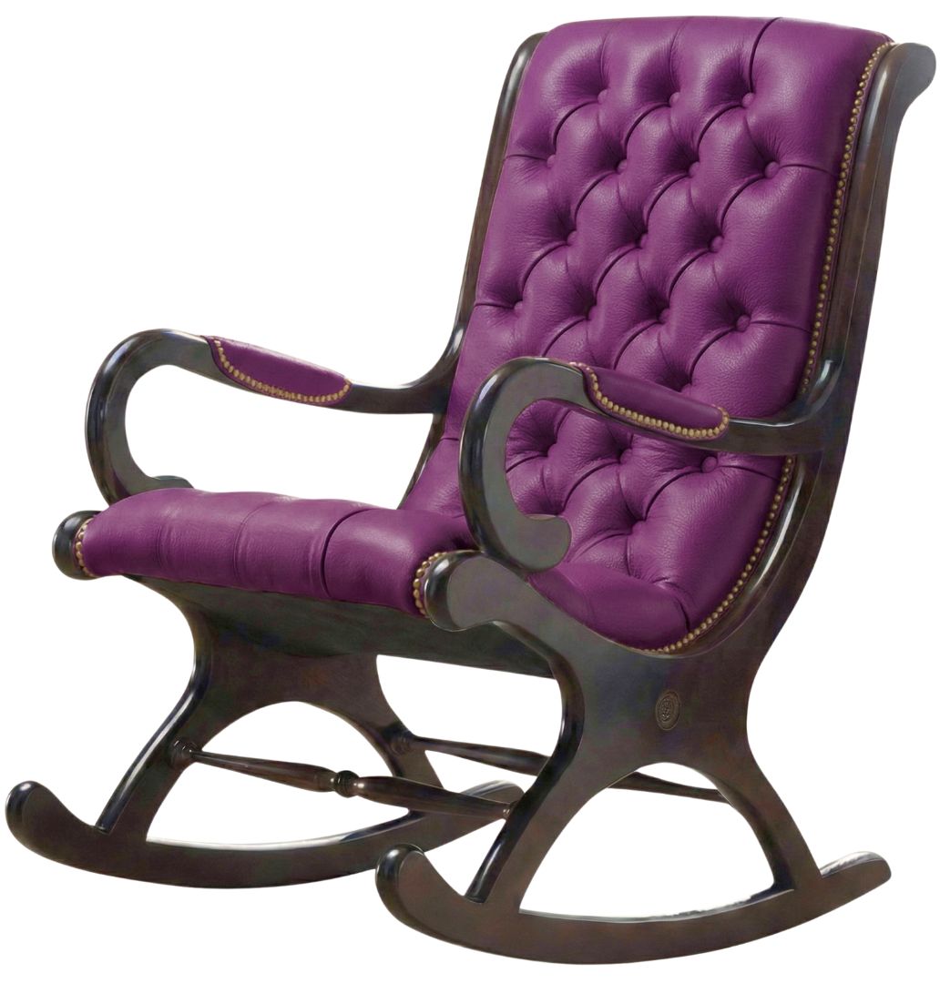 The Slipper Chair